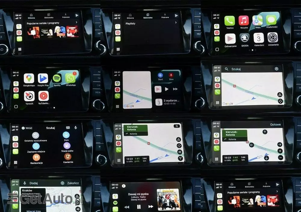 SKODA Fabia 1.0 TSI Monte Carlo