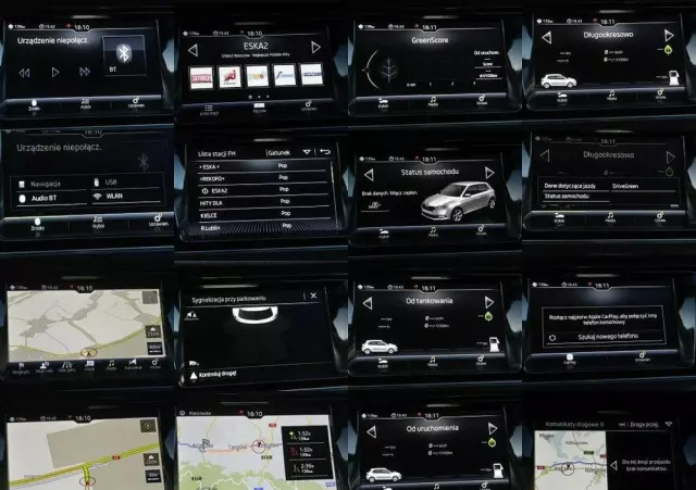 SKODA Fabia 1.0 TSI Monte Carlo