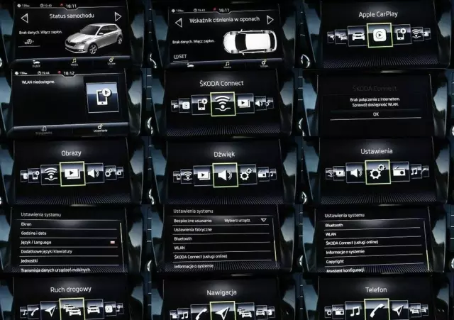 SKODA Fabia 1.0 TSI Monte Carlo