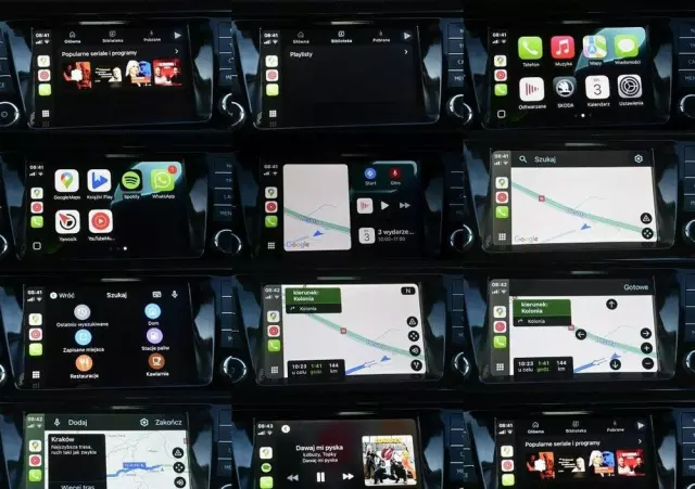 SKODA Fabia 1.0 TSI Monte Carlo