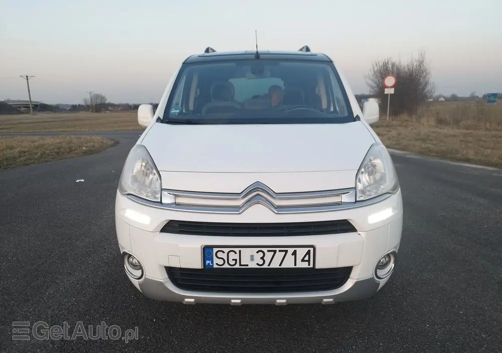 CITROËN Berlingo Multispace VTi 120 SELECTION