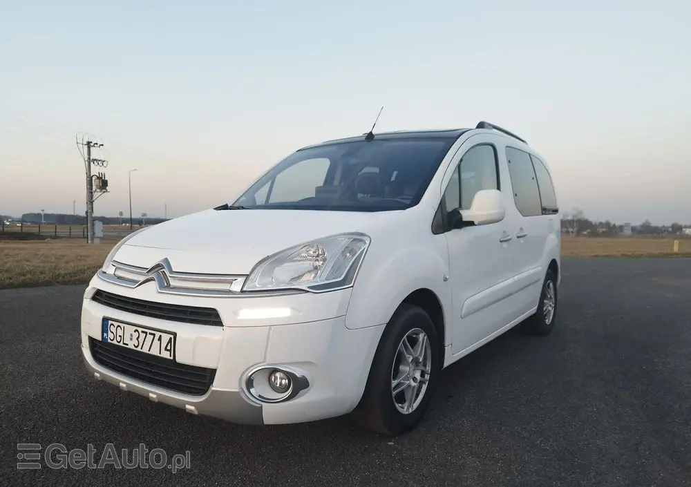 CITROËN Berlingo Multispace VTi 120 SELECTION