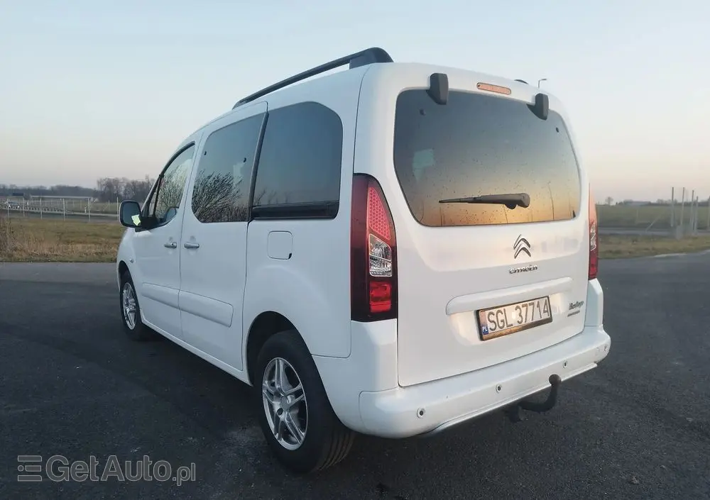CITROËN Berlingo Multispace VTi 120 SELECTION
