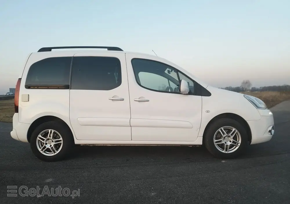 CITROËN Berlingo Multispace VTi 120 SELECTION