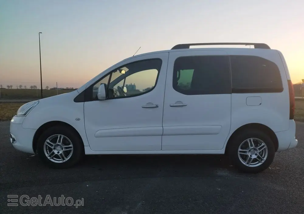 CITROËN Berlingo Multispace VTi 120 SELECTION