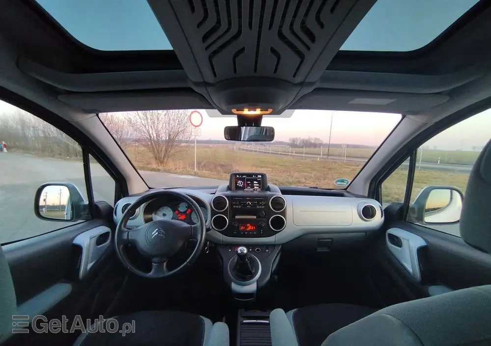 CITROËN Berlingo Multispace VTi 120 SELECTION