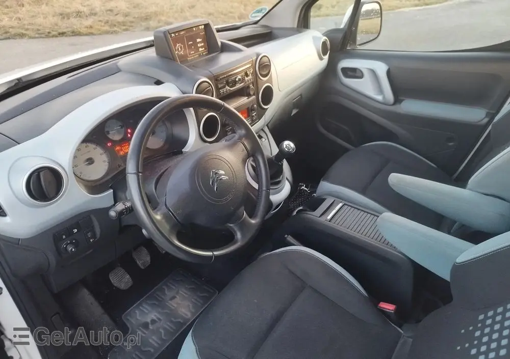 CITROËN Berlingo Multispace VTi 120 SELECTION