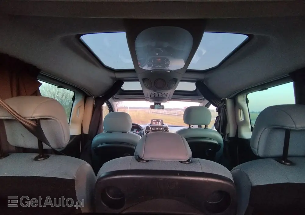 CITROËN Berlingo Multispace VTi 120 SELECTION