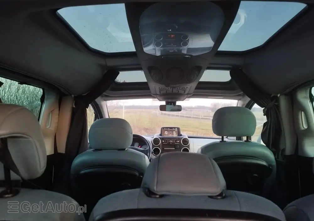 CITROËN Berlingo Multispace VTi 120 SELECTION