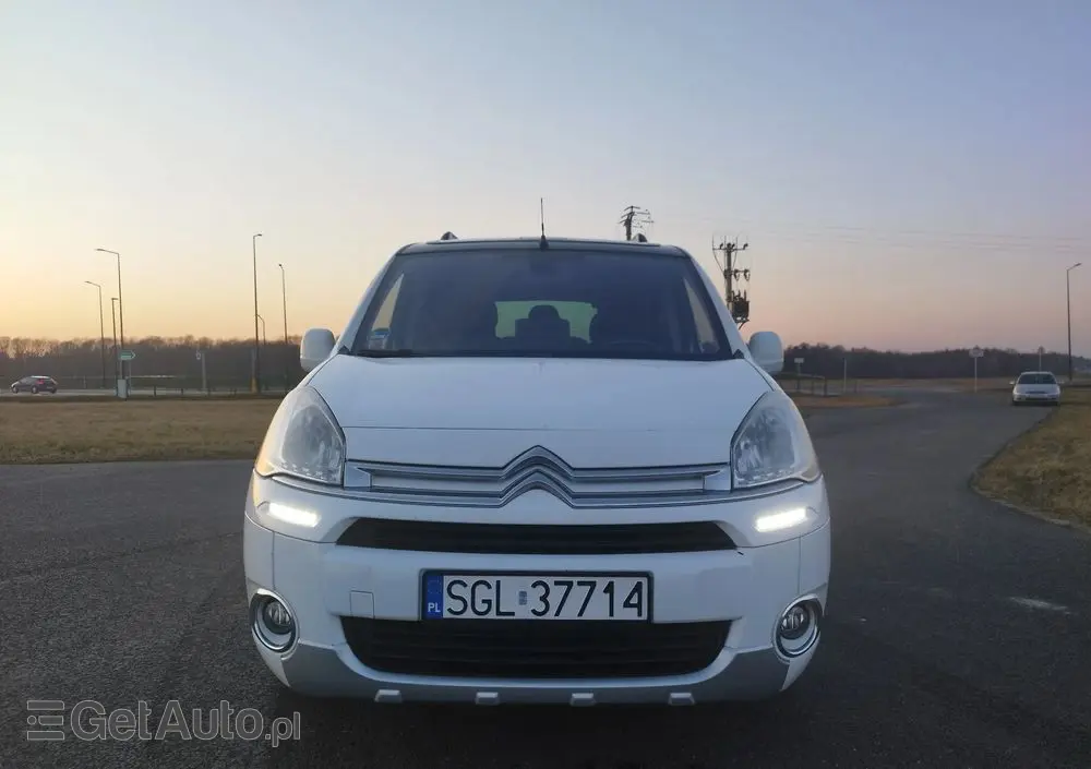 CITROËN Berlingo Multispace VTi 120 SELECTION