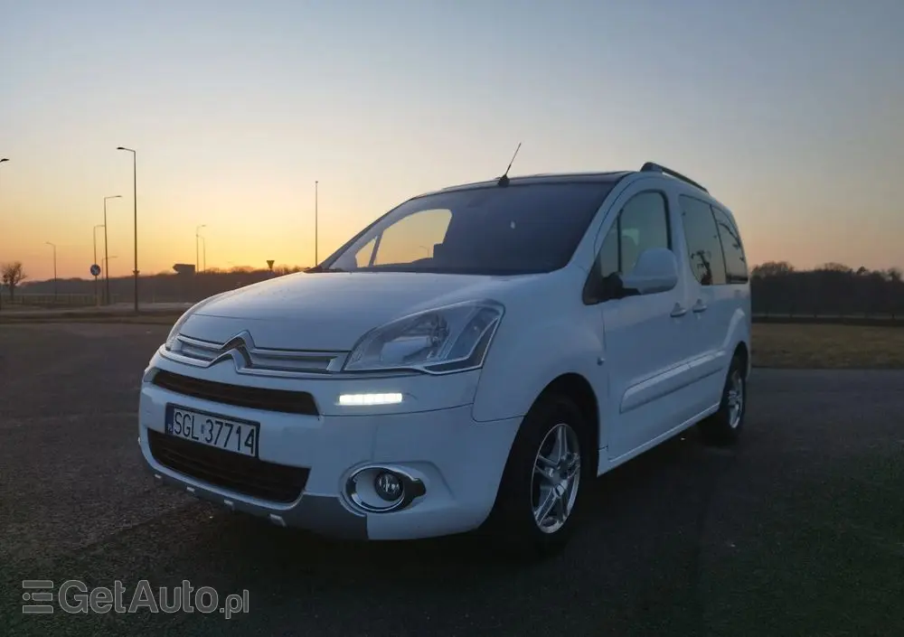 CITROËN Berlingo Multispace VTi 120 SELECTION