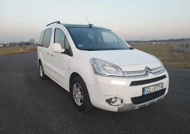 CITROËN Berlingo Multispace VTi 120 SELECTION
