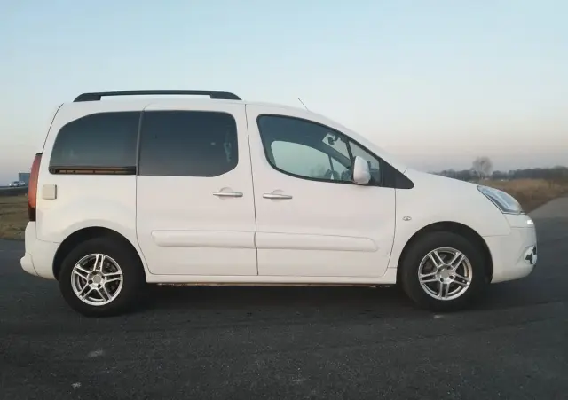 CITROËN Berlingo Multispace VTi 120 SELECTION