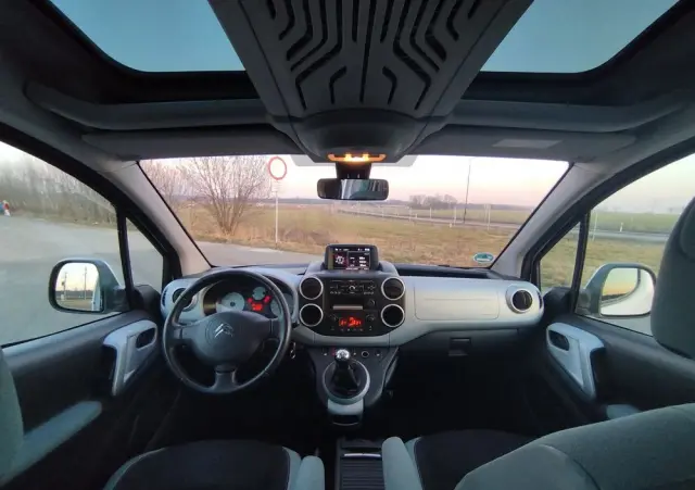 CITROËN Berlingo Multispace VTi 120 SELECTION