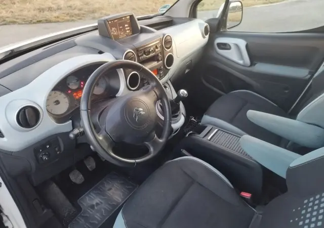 CITROËN Berlingo Multispace VTi 120 SELECTION