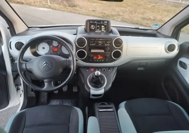 CITROËN Berlingo Multispace VTi 120 SELECTION