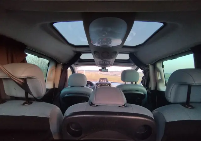 CITROËN Berlingo Multispace VTi 120 SELECTION