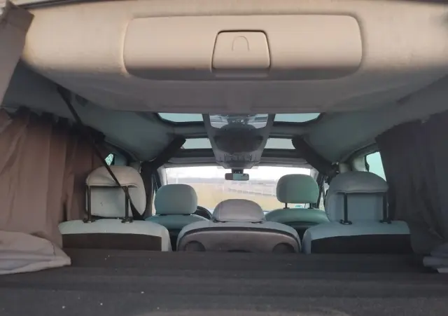 CITROËN Berlingo Multispace VTi 120 SELECTION