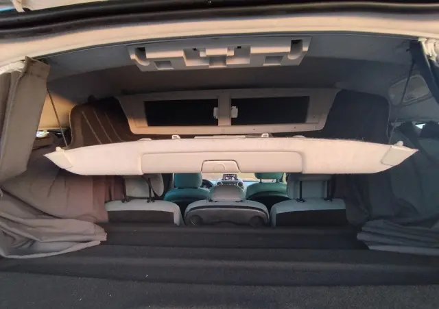 CITROËN Berlingo Multispace VTi 120 SELECTION