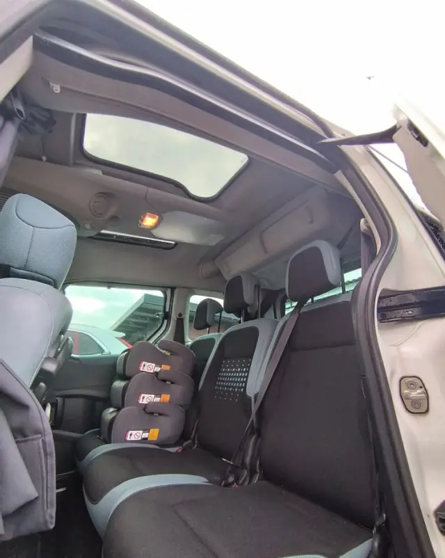 CITROËN Berlingo Multispace VTi 120 SELECTION