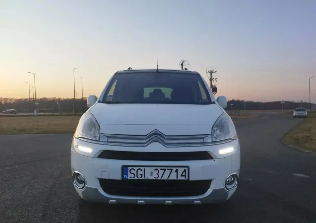 CITROËN Berlingo Multispace VTi 120 SELECTION
