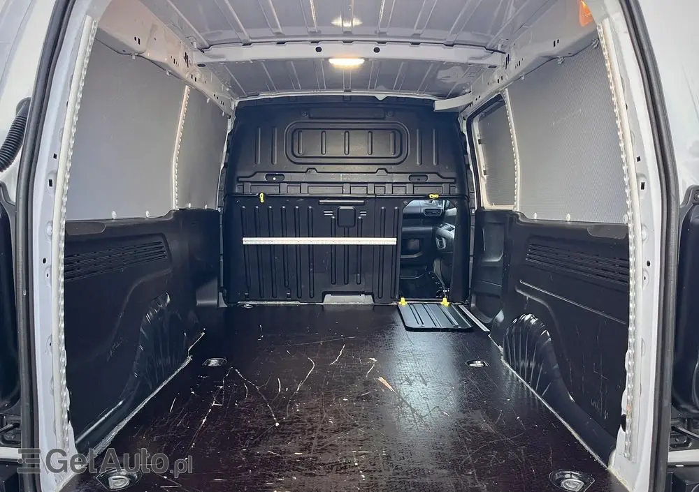 CITROËN BERLINGO LONG / 3 OSOBY / SALON POLSKA / BEZWYPADKOWY / DOSTĘPNE 15 SZTUK 