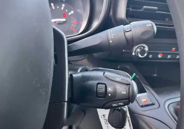 CITROËN BERLINGO LONG / 3 OSOBY / SALON POLSKA / BEZWYPADKOWY / DOSTĘPNE 15 SZTUK 