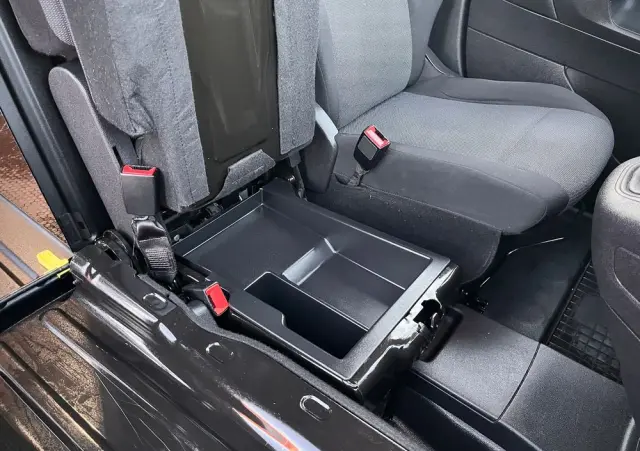 CITROËN BERLINGO LONG / 3 OSOBY / SALON POLSKA / BEZWYPADKOWY / DOSTĘPNE 15 SZTUK 