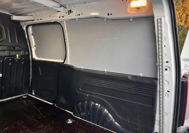 CITROËN BERLINGO LONG / 3 OSOBY / SALON POLSKA / BEZWYPADKOWY / DOSTĘPNE 15 SZTUK 