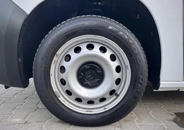 CITROËN BERLINGO LONG / 3 OSOBY / SALON POLSKA / BEZWYPADKOWY / DOSTĘPNE 15 SZTUK 