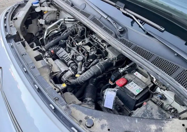 CITROËN BERLINGO LONG / 3 OSOBY / SALON POLSKA / BEZWYPADKOWY / DOSTĘPNE 15 SZTUK 