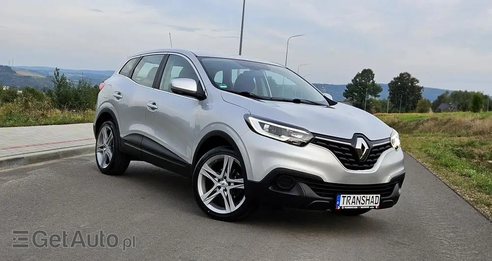 RENAULT Kadjar 1.2 Energy TCe Life