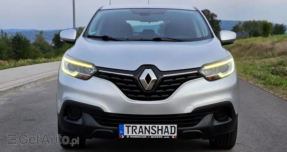 RENAULT Kadjar 1.2 Energy TCe Life