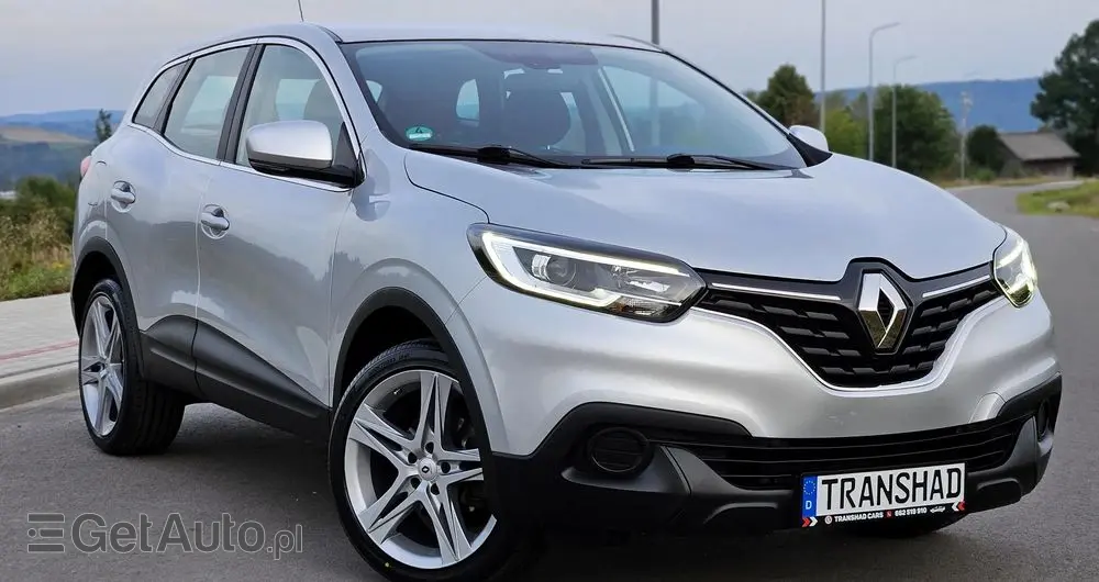 RENAULT Kadjar 1.2 Energy TCe Life