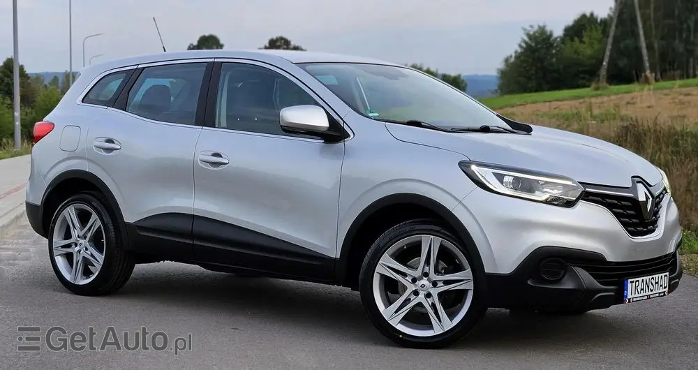 RENAULT Kadjar 1.2 Energy TCe Life