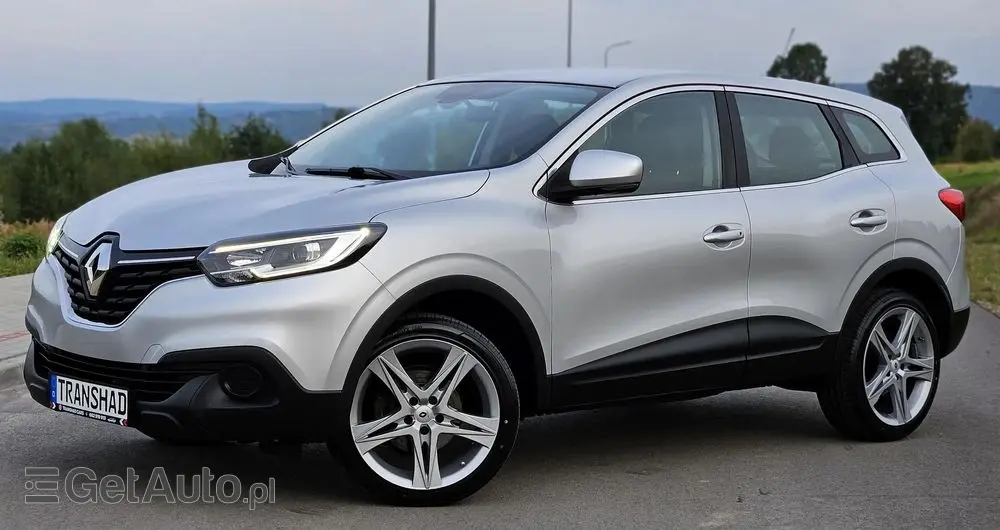 RENAULT Kadjar 1.2 Energy TCe Life