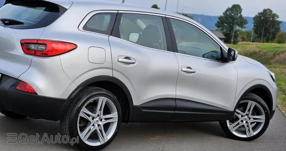 RENAULT Kadjar 1.2 Energy TCe Life