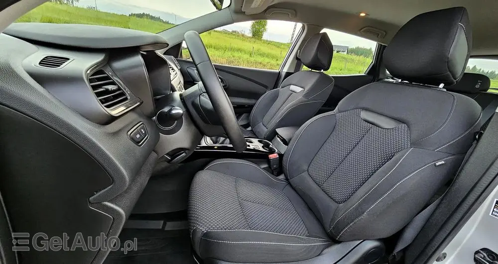 RENAULT Kadjar 1.2 Energy TCe Life