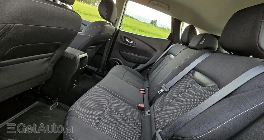 RENAULT Kadjar 1.2 Energy TCe Life