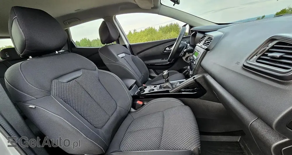 RENAULT Kadjar 1.2 Energy TCe Life