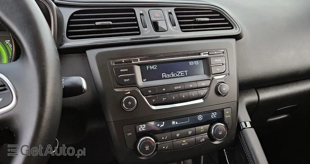 RENAULT Kadjar 1.2 Energy TCe Life