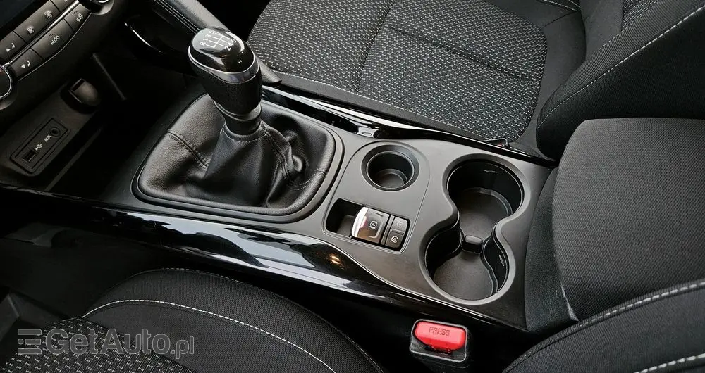 RENAULT Kadjar 1.2 Energy TCe Life