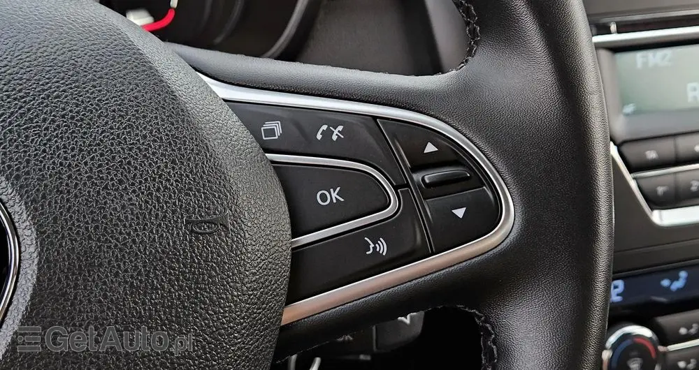 RENAULT Kadjar 1.2 Energy TCe Life