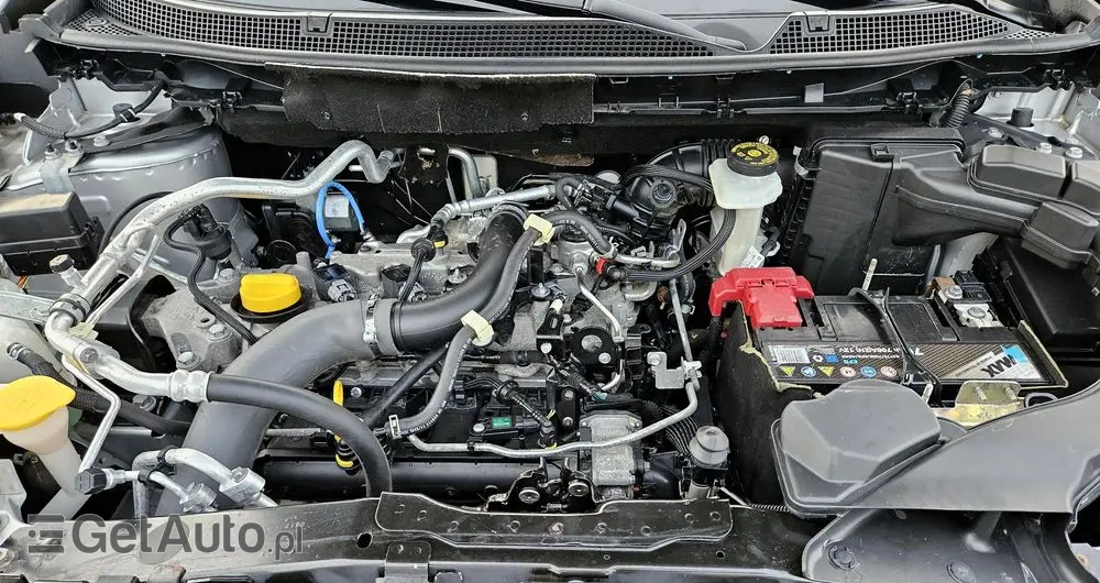 RENAULT Kadjar 1.2 Energy TCe Life