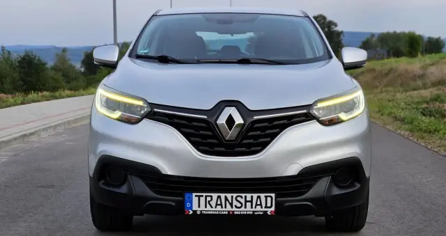 RENAULT Kadjar 1.2 Energy TCe Life