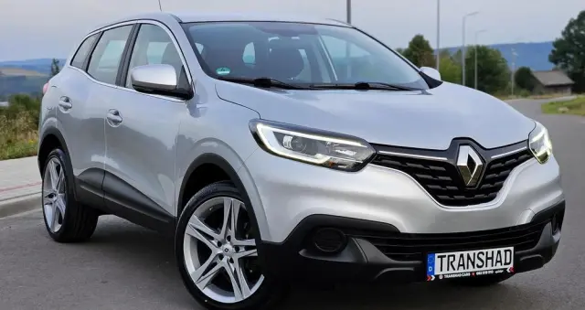 RENAULT Kadjar 1.2 Energy TCe Life
