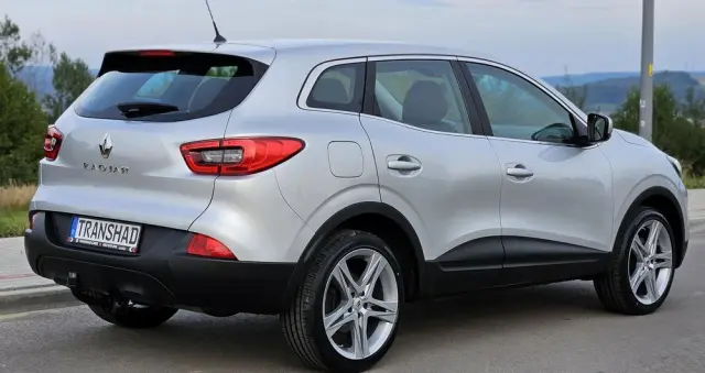 RENAULT Kadjar 1.2 Energy TCe Life