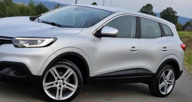 RENAULT Kadjar 1.2 Energy TCe Life