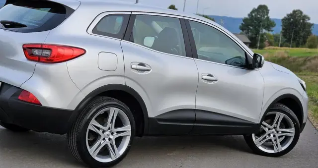 RENAULT Kadjar 1.2 Energy TCe Life