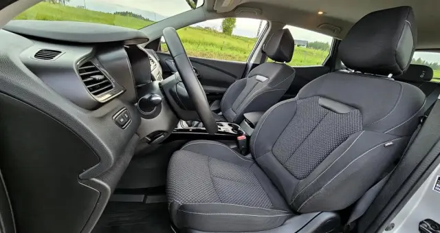 RENAULT Kadjar 1.2 Energy TCe Life